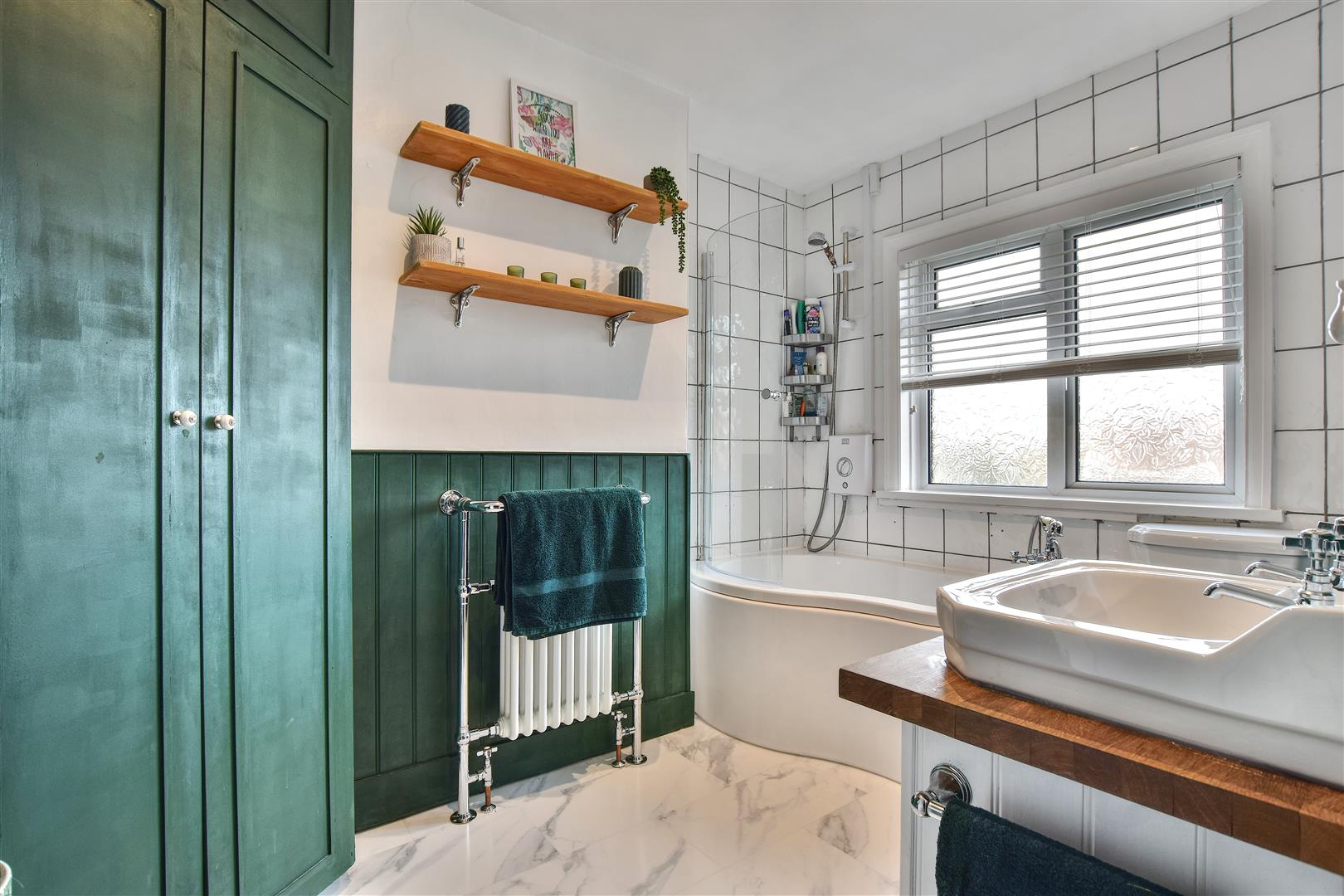 St. James Road, BexhillOnSea Rush, Witt & Wilson